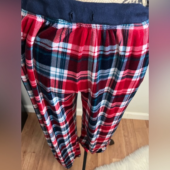 Nautica red white and blue pajama set - Picture 7 of 7